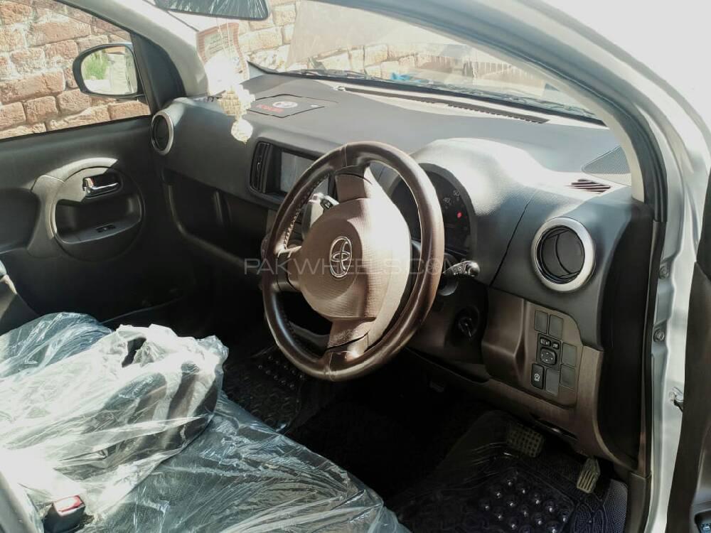 Toyota Passo 2016 for Sale in Lahore Toyota Passo 2016 for Sale in Lahore Image-6