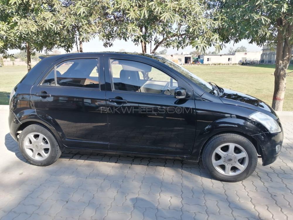 FAW V2 2017 for Sale in Lahore Image-1