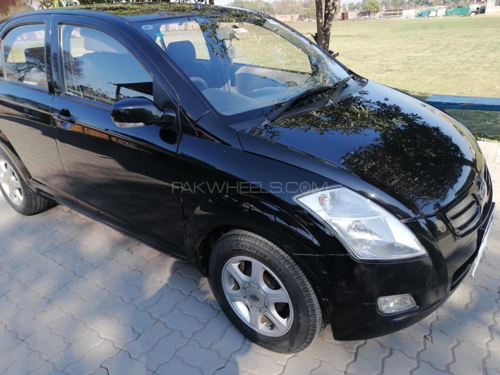 FAW V2 2017 for Sale in Lahore FAW V2 2017 for Sale in Lahore Image-2