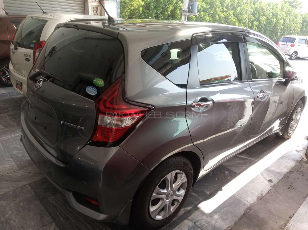 نسان نوٹ 2017 for Sale in گجرانوالہ نسان نوٹ 2017 for Sale in گجرانوالہ Image-4