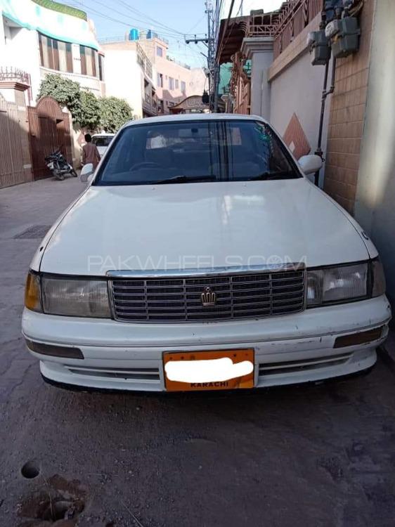 Toyota Crown 1992 for Sale in Quetta Image-1