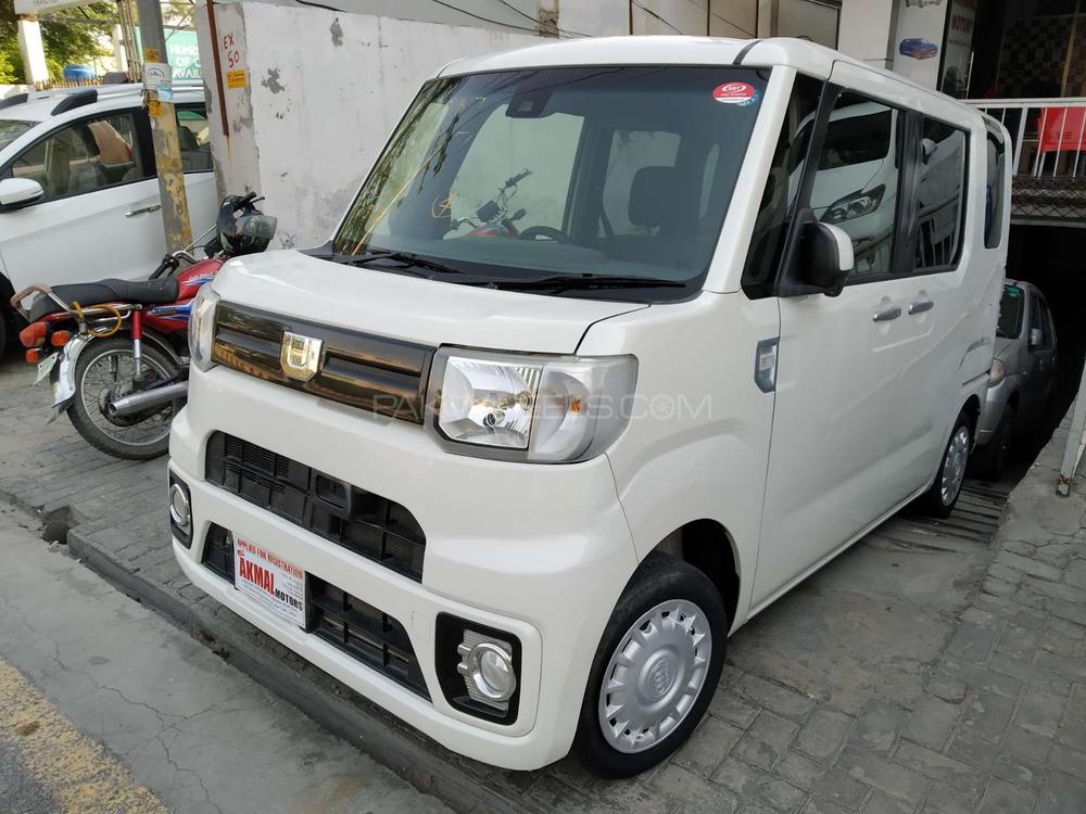ڈائیہاتسو ویک 2016 for Sale in لاہور ڈائیہاتسو ویک 2016 for Sale in لاہور Image-2