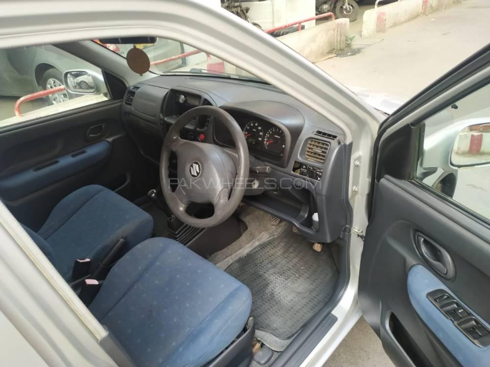 Suzuki Kei 2006 for Sale in Karachi Suzuki Kei 2006 for Sale in Karachi Image-8
