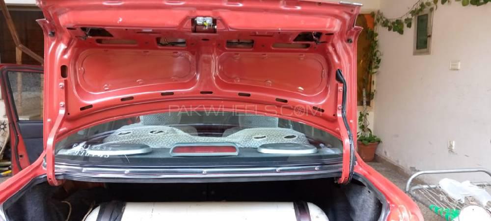 Suzuki Margalla 1989 for Sale in Rawalpindi Suzuki Margalla 1989 for Sale in Rawalpindi Image-10