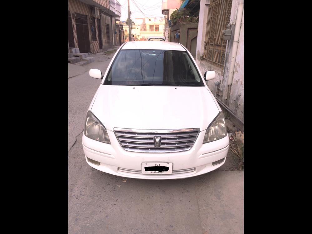 Toyota Premio 2005 for Sale in Rawalpindi Image-1