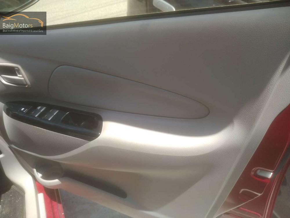 Mitsubishi Ek Wagon 2016 for Sale in Rawalpindi Mitsubishi Ek Wagon 2016 for Sale in Rawalpindi Image-10
