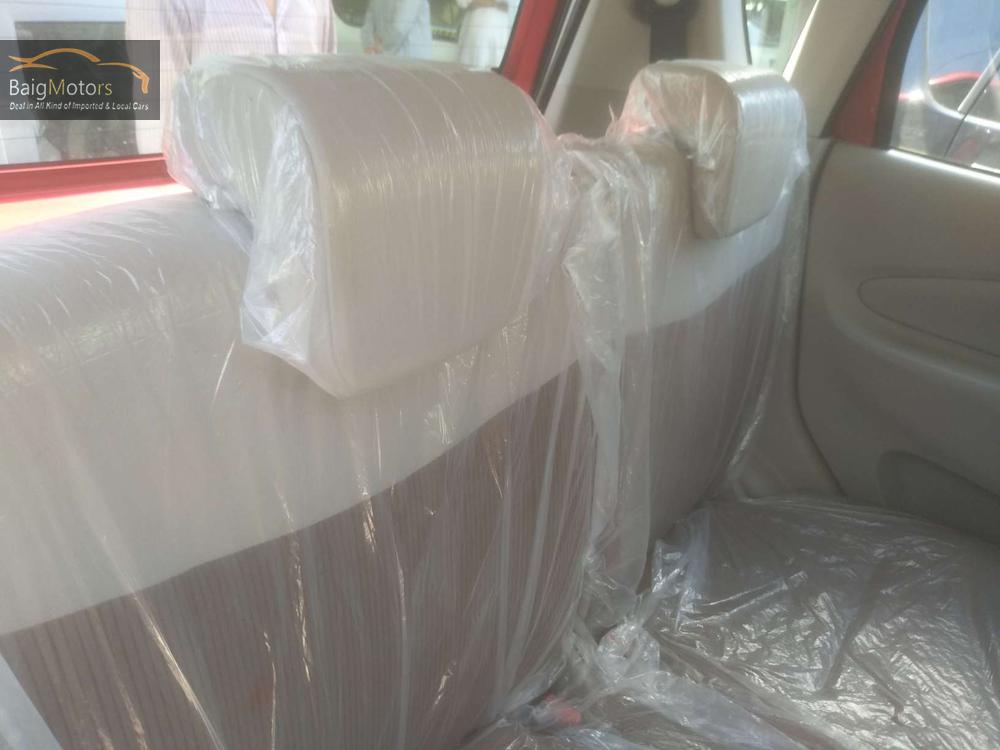 Mitsubishi Ek Wagon 2016 for Sale in Rawalpindi Mitsubishi Ek Wagon 2016 for Sale in Rawalpindi Image-14