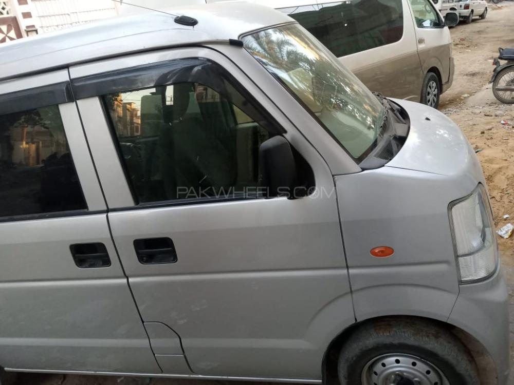 Nissan Clipper 2014 for Sale in Karachi Nissan Clipper 2014 for Sale in Karachi Image-2