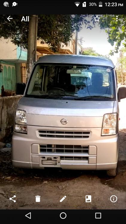 Nissan Clipper 2014 for Sale in Karachi Nissan Clipper 2014 for Sale in Karachi Image-5