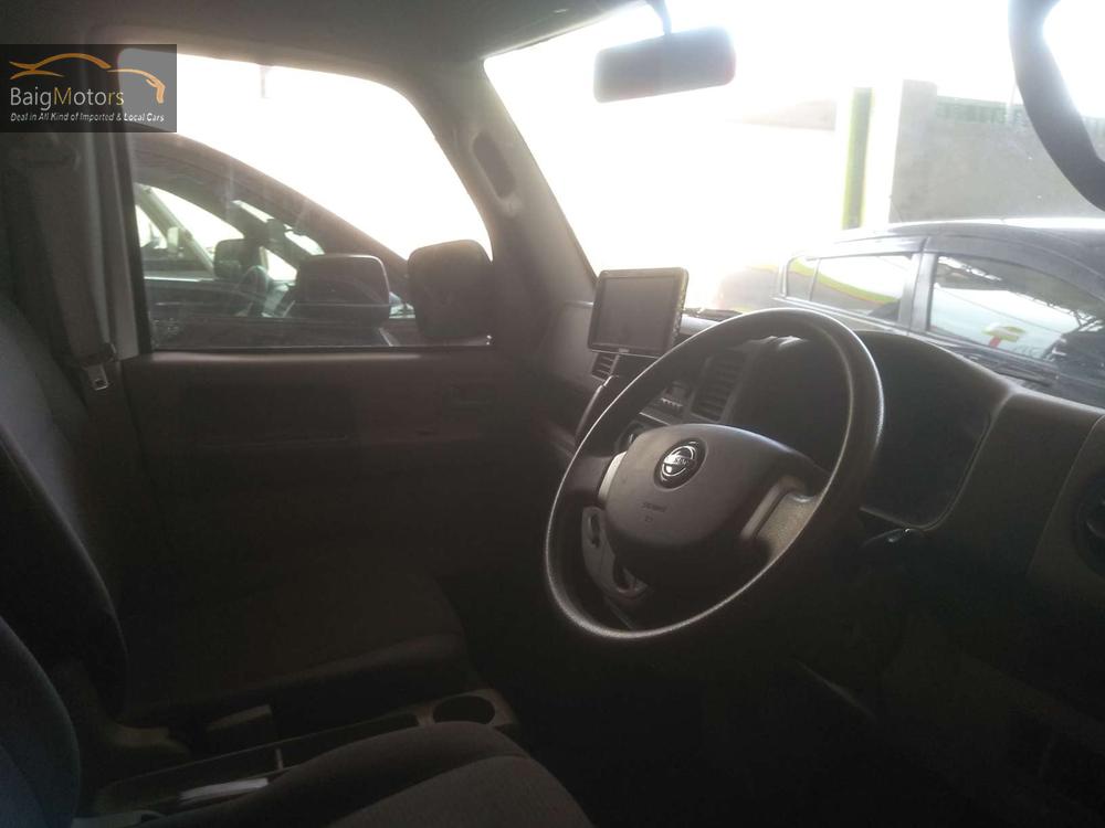 Nissan Clipper 2014 for Sale in Rawalpindi Nissan Clipper 2014 for Sale in Rawalpindi Image-5