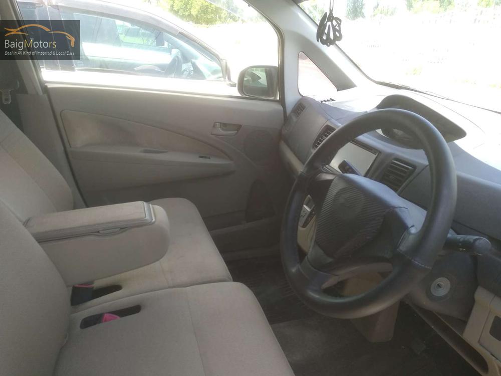 Subaru Stella 2012 for Sale in Rawalpindi Subaru Stella 2012 for Sale in Rawalpindi Image-7