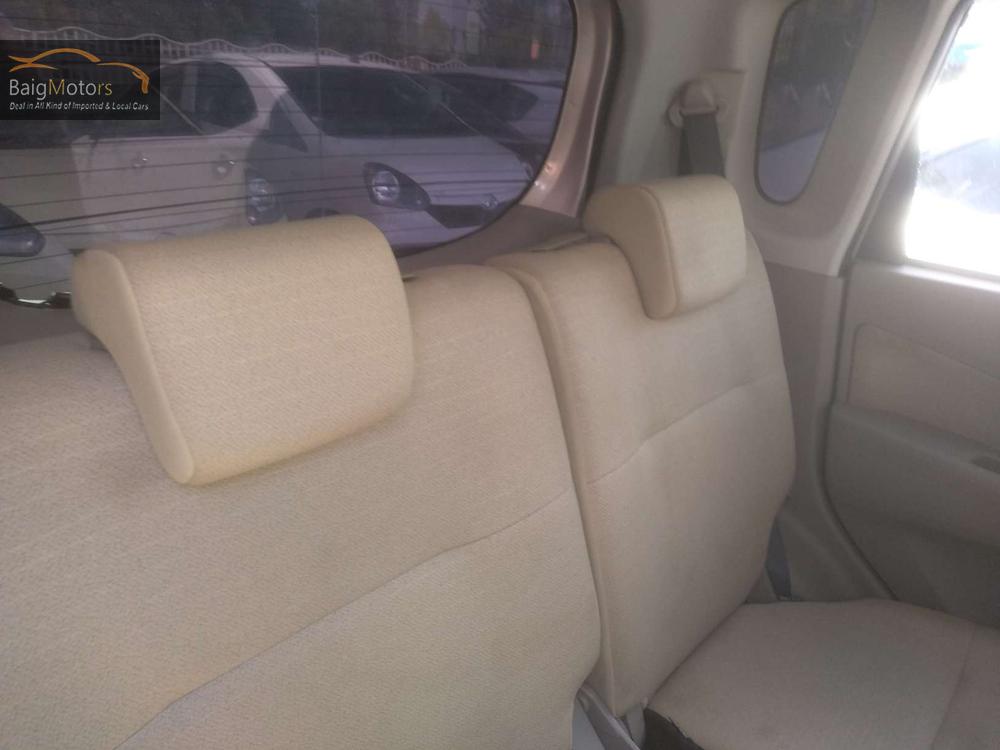 Subaru Stella 2012 for Sale in Rawalpindi Subaru Stella 2012 for Sale in Rawalpindi Image-12