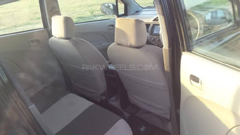 Suzuki Alto 2011 for Sale in Islamabad Suzuki Alto 2011 for Sale in Islamabad Image-7