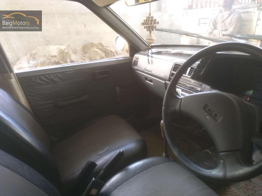 سوزوکی خیبر 1994 for Sale in راولپنڈی سوزوکی خیبر 1994 for Sale in راولپنڈی Image-7
