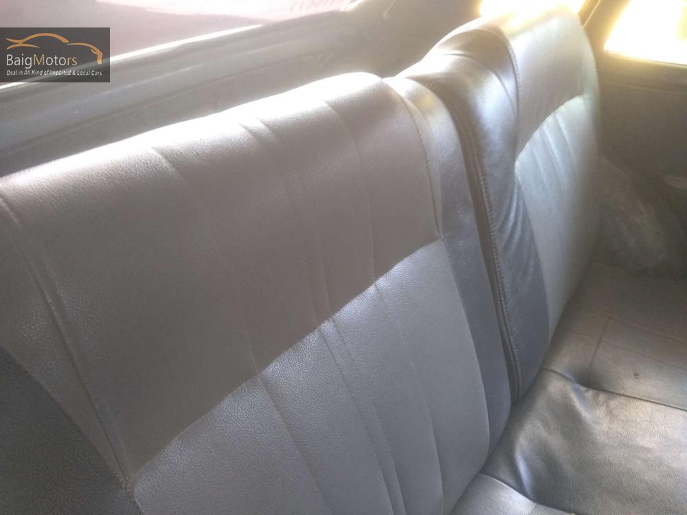 سوزوکی خیبر 1994 for Sale in راولپنڈی سوزوکی خیبر 1994 for Sale in راولپنڈی Image-13