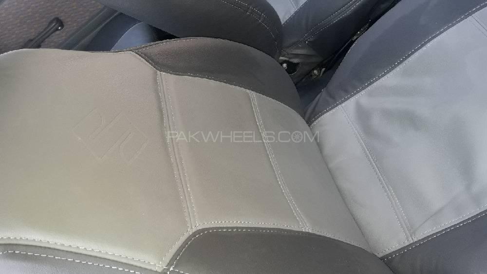 Suzuki Mehran 2015 for Sale in Wah cantt Suzuki Mehran 2015 for Sale in Wah cantt Image-17