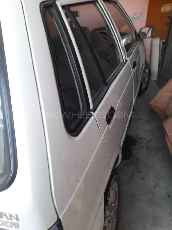 Suzuki Mehran 2015 for Sale in Wah cantt Suzuki Mehran 2015 for Sale in Wah cantt Image-3