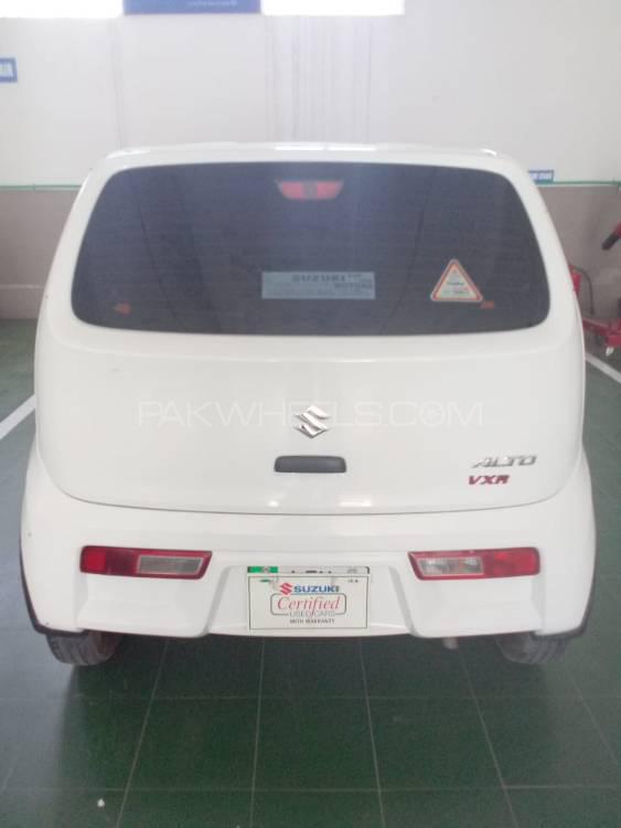 Suzuki Alto 2019 for Sale in Chichawatni Suzuki Alto 2019 for Sale in Chichawatni Image-2