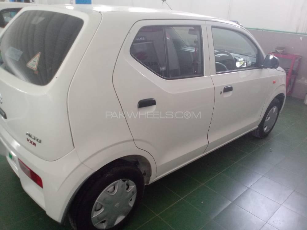 Suzuki Alto 2019 for Sale in Chichawatni Suzuki Alto 2019 for Sale in Chichawatni Image-4