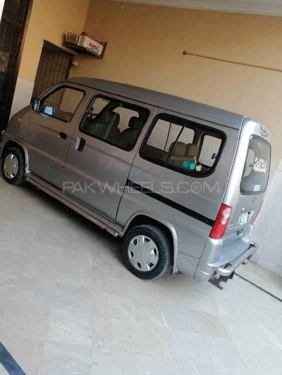 FAW X-PV 2016 for Sale in Lahore FAW X-PV 2016 for Sale in Lahore Image-2