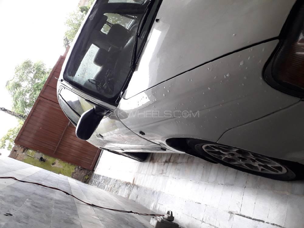 Suzuki Baleno 2004 for Sale in Mardan Suzuki Baleno 2004 for Sale in Mardan Image-3
