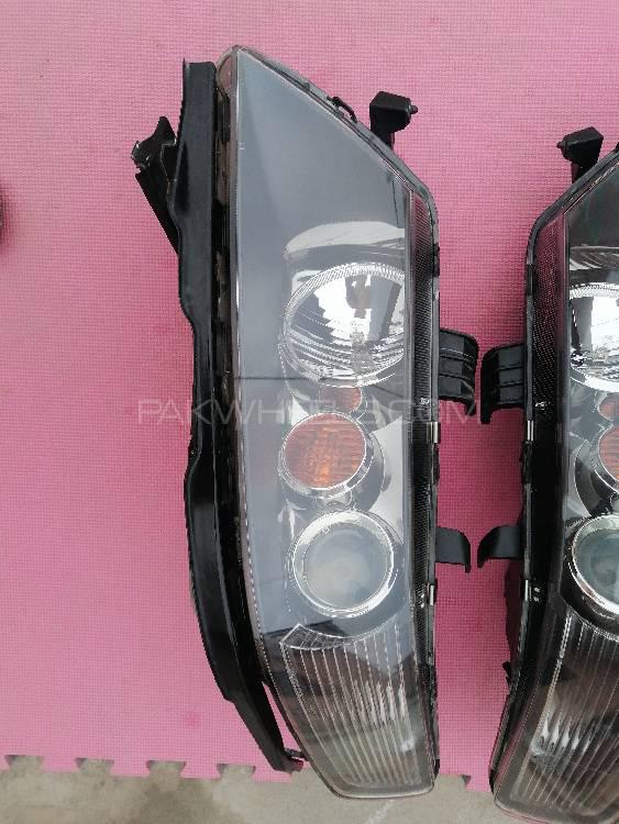 Headlights Available for Honda Accord Cl7 and CL9 Image-1