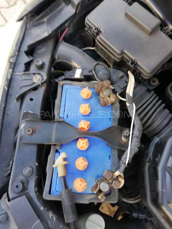 Honda Civic 2005 for Sale in Rawalpindi Honda Civic 2005 for Sale in Rawalpindi Image-15