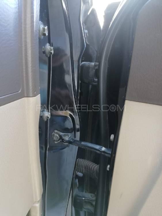 Honda Civic 2005 for Sale in Rawalpindi Honda Civic 2005 for Sale in Rawalpindi Image-9