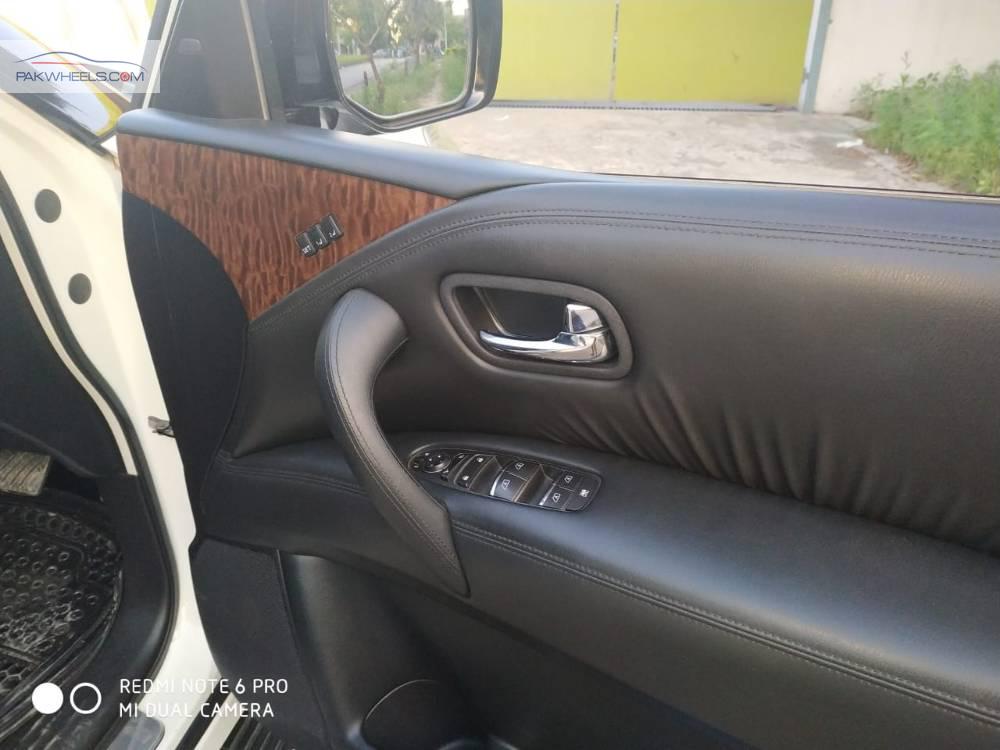 نسان پیٹرول 2012 for Sale in اسلام آباد نسان پیٹرول 2012 for Sale in اسلام آباد Image-13