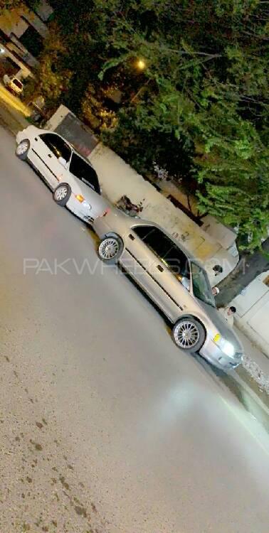 Honda Civic 1992 for Sale in Islamabad Honda Civic 1992 for Sale in Islamabad Image-6