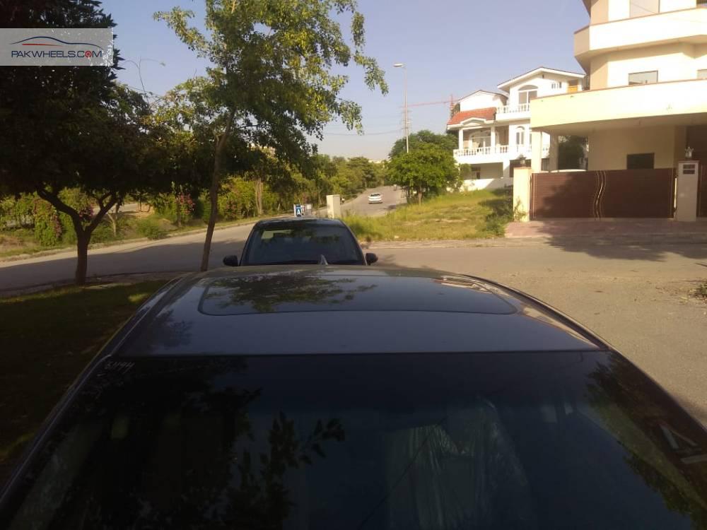 Honda Civic 2020 for Sale in Islamabad Honda Civic 2020 for Sale in Islamabad Image-4