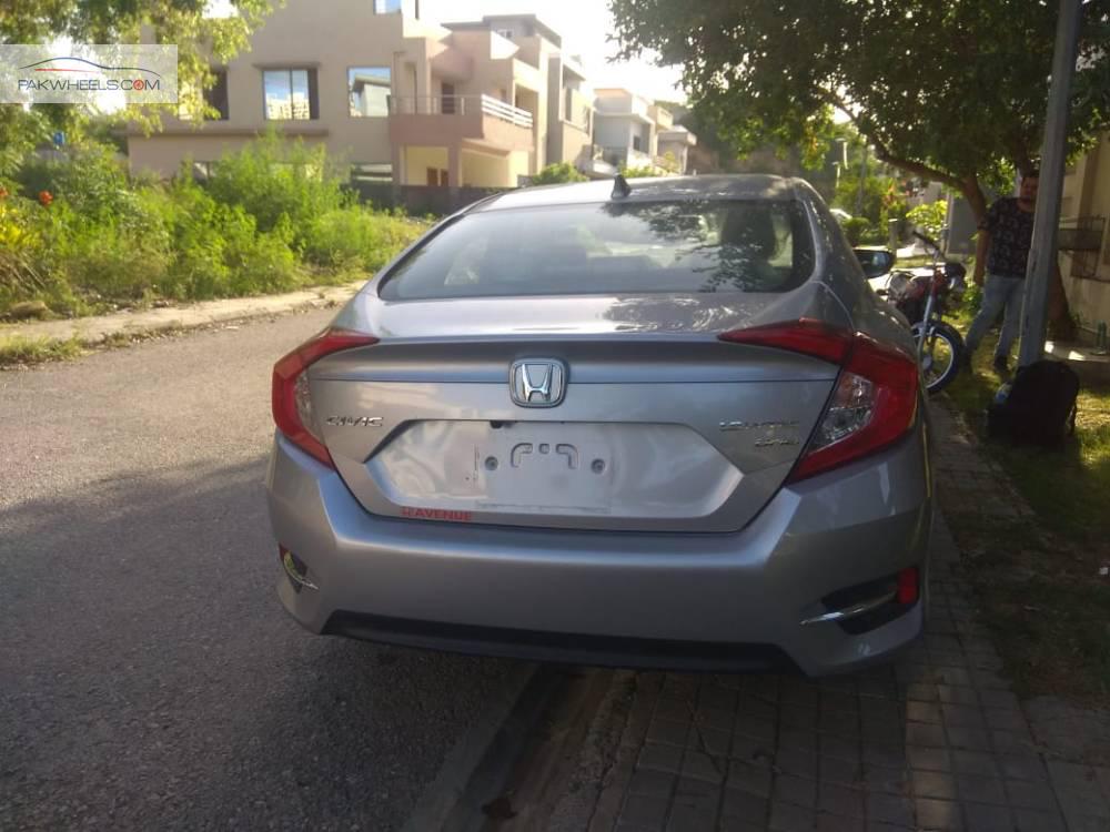 Honda Civic 2020 for Sale in Islamabad Honda Civic 2020 for Sale in Islamabad Image-10