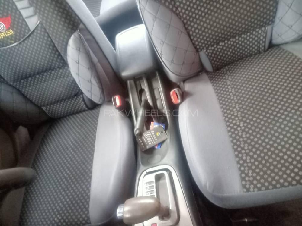 نسان سنی 2004 for Sale in گجرانوالہ نسان سنی 2004 for Sale in گجرانوالہ Image-4