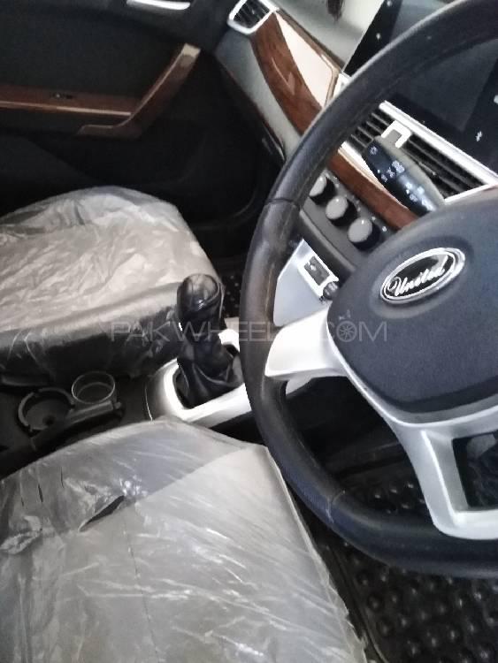 United Bravo 2019 for Sale in Pir mahal United Bravo 2019 for Sale in Pir mahal Image-8