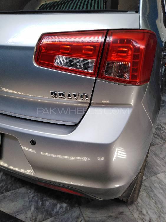 United Bravo 2019 for Sale in Pir mahal United Bravo 2019 for Sale in Pir mahal Image-12