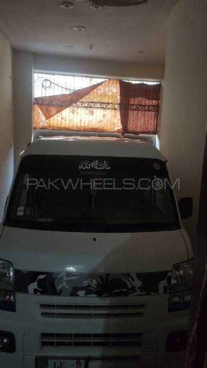 سوزوکی ایوری 2013 for Sale in سیالکوٹ سوزوکی ایوری 2013 for Sale in سیالکوٹ Image-8