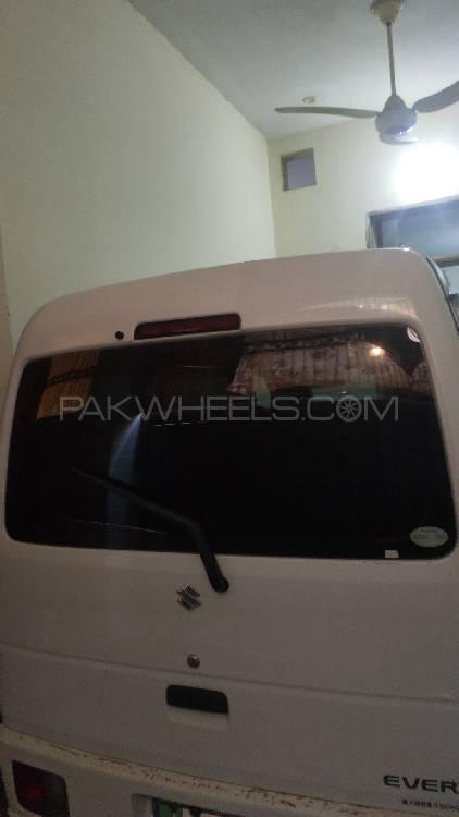 سوزوکی ایوری 2013 for Sale in سیالکوٹ سوزوکی ایوری 2013 for Sale in سیالکوٹ Image-5