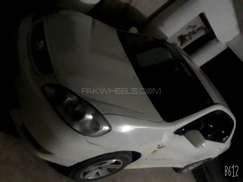 Toyota Corolla 2004 for Sale in Karak Toyota Corolla 2004 for Sale in Karak Image-3