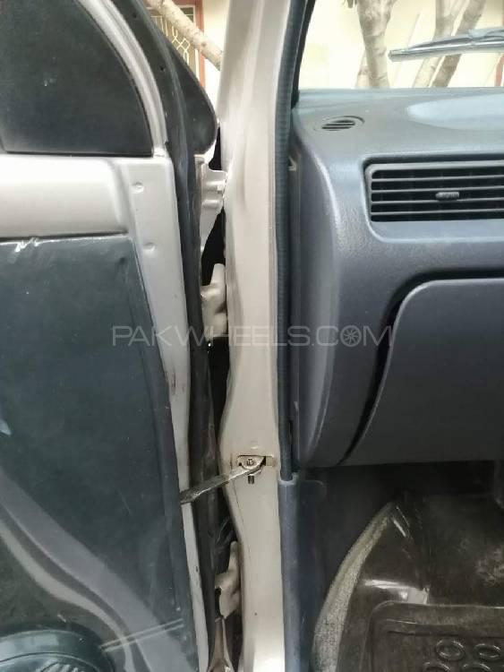Daihatsu Cuore 2005 for Sale in Abbottabad Daihatsu Cuore 2005 for Sale in Abbottabad Image-8