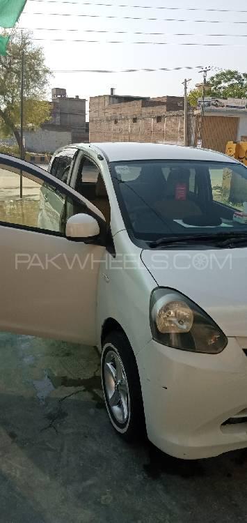 Daihatsu Mira 2012 for Sale in Peshawar Daihatsu Mira 2012 for Sale in Peshawar Image-2