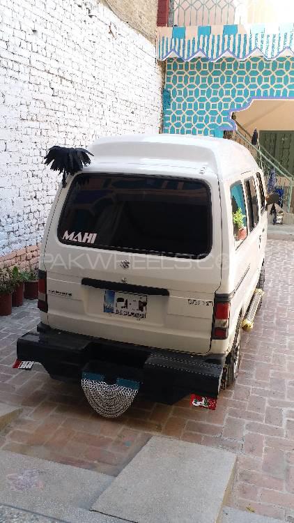 Suzuki Bolan 2019 for Sale in Kohat Image-1