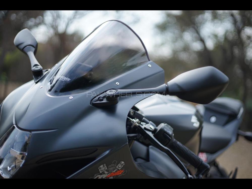 Suzuki GSX-R1000 2017 for Sale Suzuki GSX-R1000 2017 for Sale Image-8