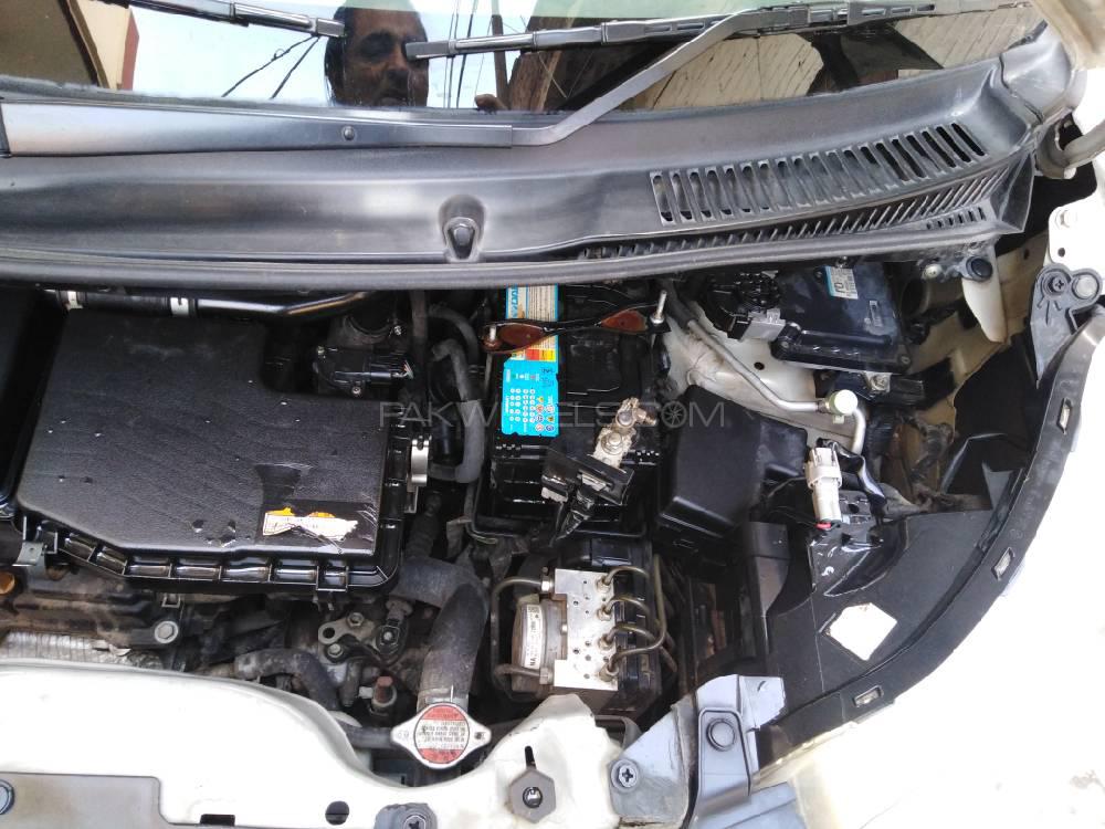 Suzuki Spacia 2014 for Sale in Sialkot Suzuki Spacia 2014 for Sale in Sialkot Image-7