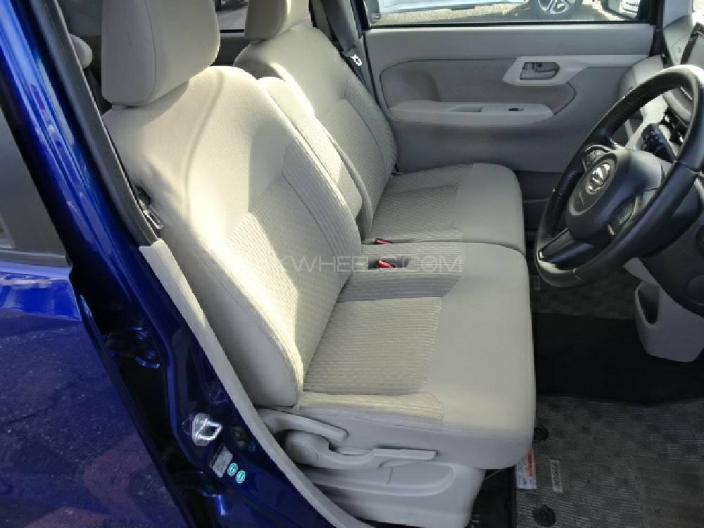Daihatsu Move 2017 for Sale in Okara Daihatsu Move 2017 for Sale in Okara Image-6