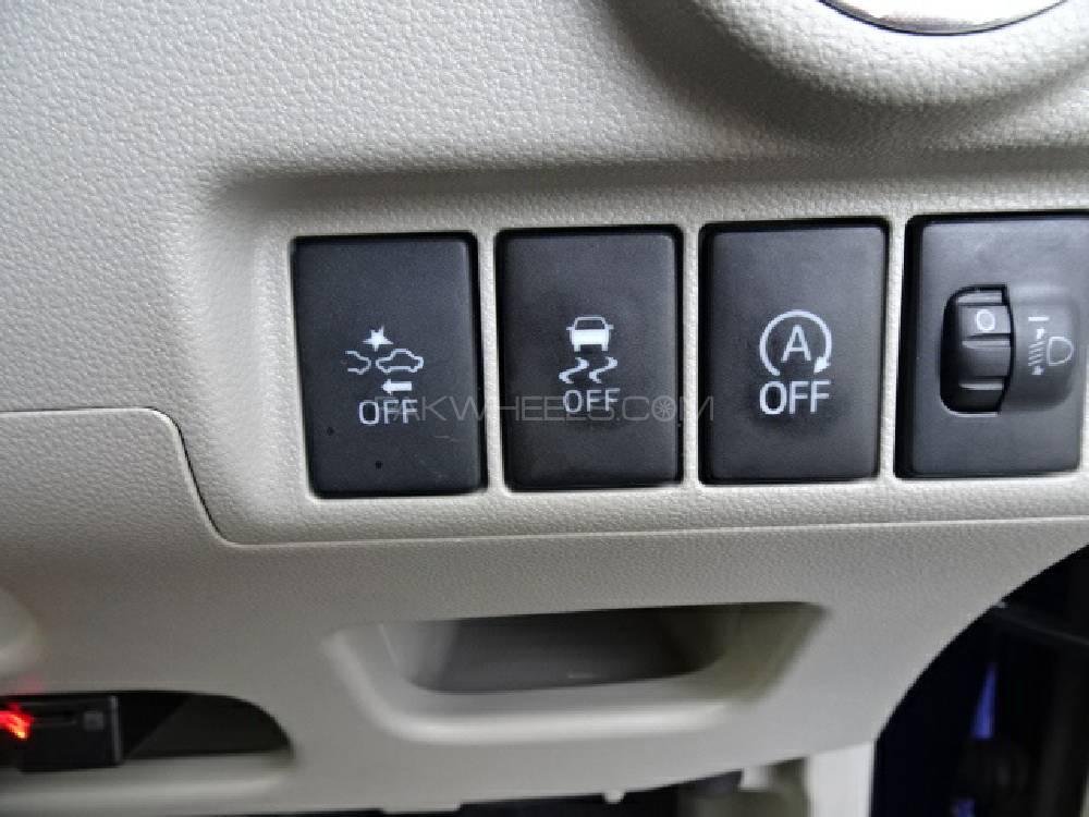 Daihatsu Move 2017 for Sale in Okara Daihatsu Move 2017 for Sale in Okara Image-13
