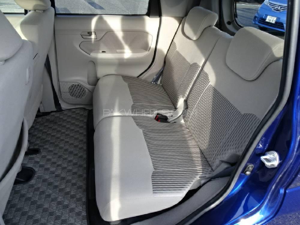 Daihatsu Move 2017 for Sale in Okara Daihatsu Move 2017 for Sale in Okara Image-14