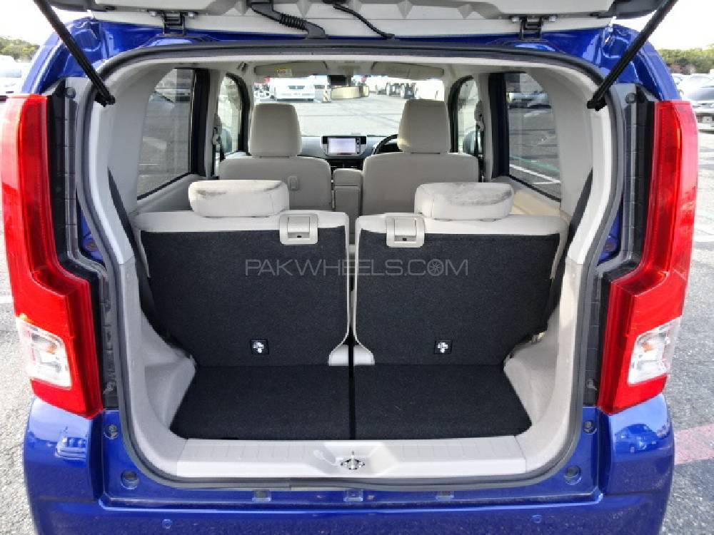 Daihatsu Move 2017 for Sale in Okara Daihatsu Move 2017 for Sale in Okara Image-15
