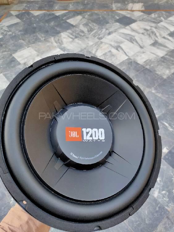 jbl 1400w subwoofer price