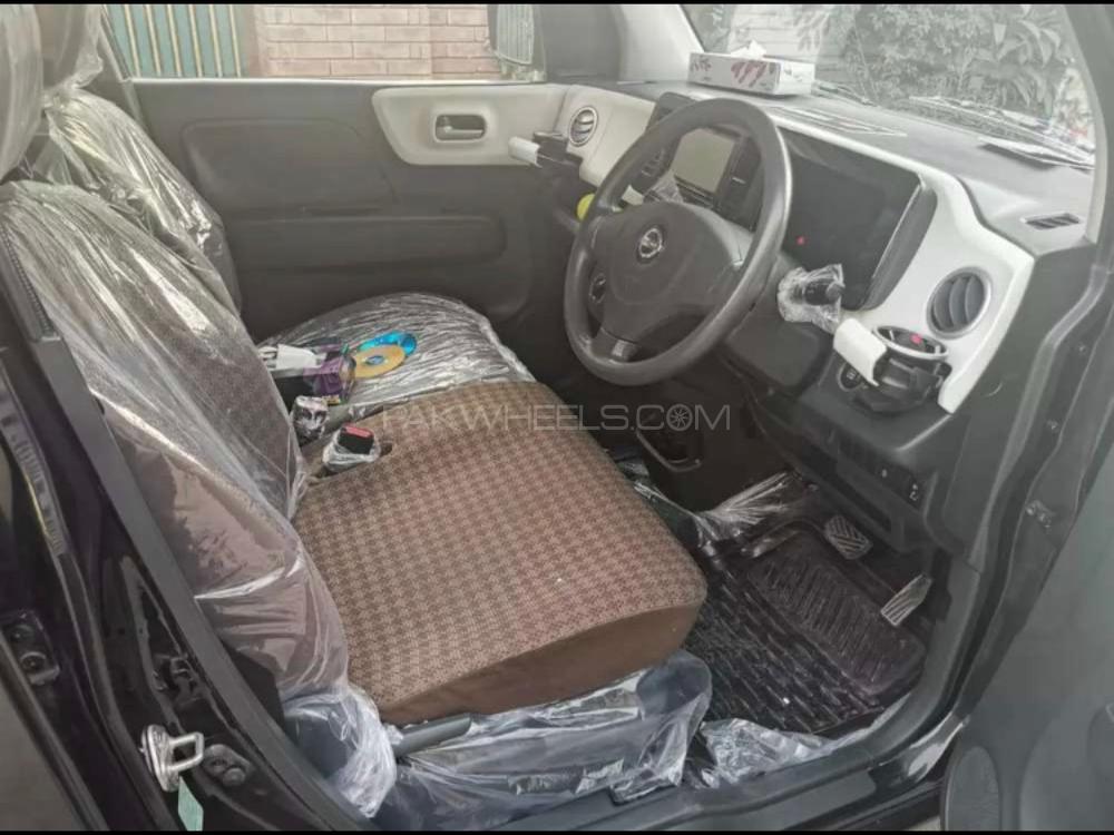 نسان موکو 2015 for Sale in لاہور نسان موکو 2015 for Sale in لاہور Image-9