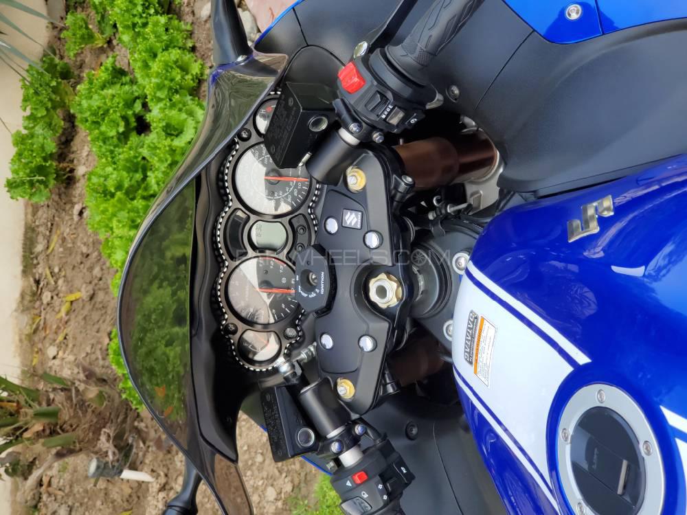 Suzuki Hayabusa 2017 for Sale Suzuki Hayabusa 2017 for Sale Image-3